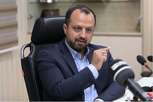  ایجاد خط اعتباری ۵ میلیارد دلاری میان ایران و روسیه